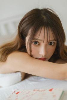 你是我的眼