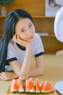 把女朋友训练成小狗
